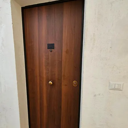 Grey House Apartment Catania