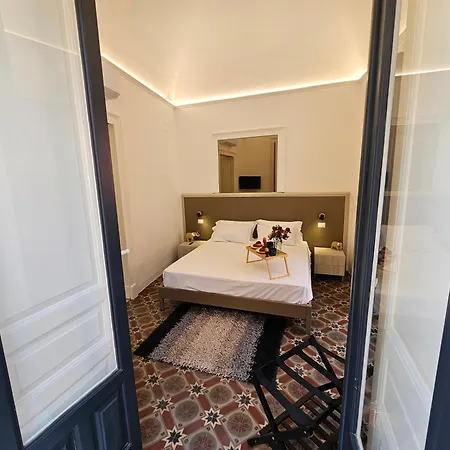 Apartment Grey House *