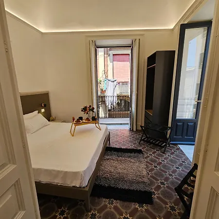 Apartment Grey House *