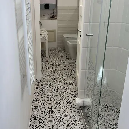 Apartment Grey House *