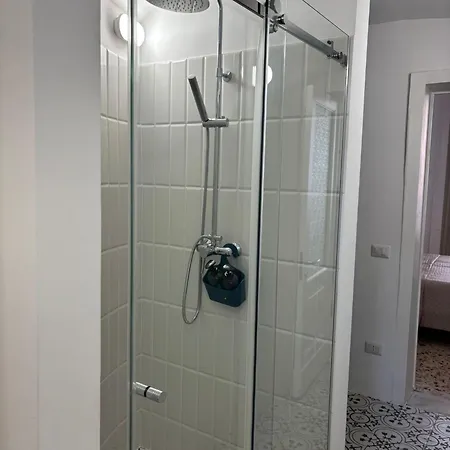 Grey House Apartment