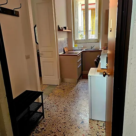 Apartment Grey House