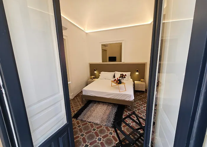 Apartamento Grey House *