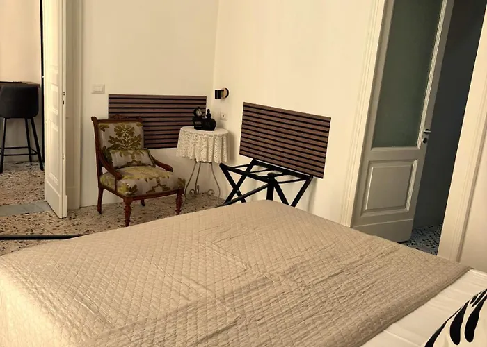 Grey House Apartamento