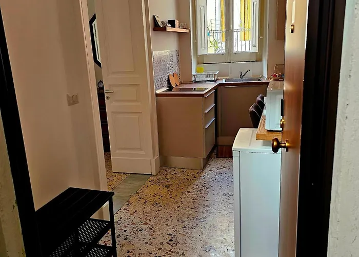 Apartamento Grey House
